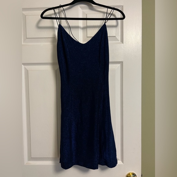 Lulus Dress - Picture 2 of 2